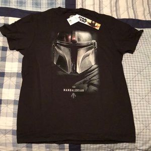 The Mandalorian Tee
